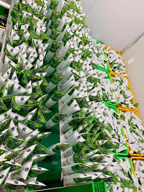 SỮA RỬA MẶT TRÀ XANH X2 PHƯƠNG ANH COSMETICS [CHÍNH HÃNG] | BigBuy360 - bigbuy360.vn