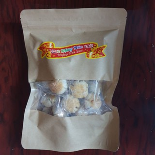 HCM-Bánh dứa bánh thơm giòn xốp