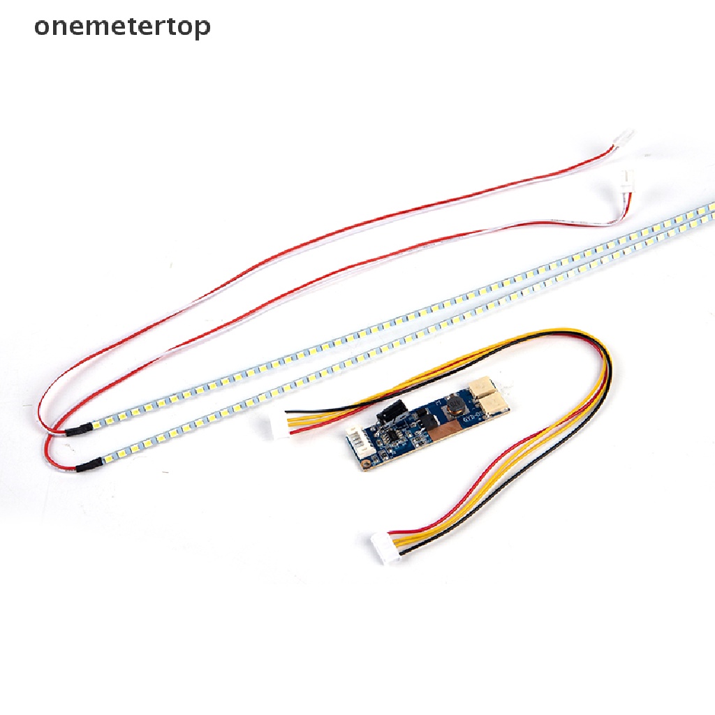 Bộ Đèn LED Nền Điều Chỉnh Được Cho Màn Hình LCD 15-24 inch