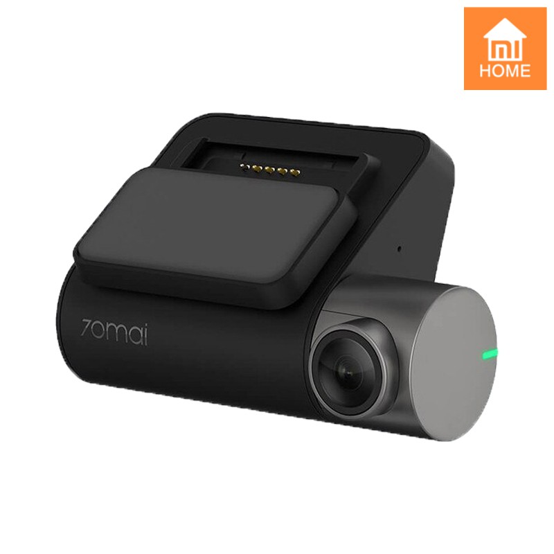 Camera hành trình 70mai Pro plus A500 phiên bản quốc tế - Bảo hành 6 tháng | BigBuy360 - bigbuy360.vn