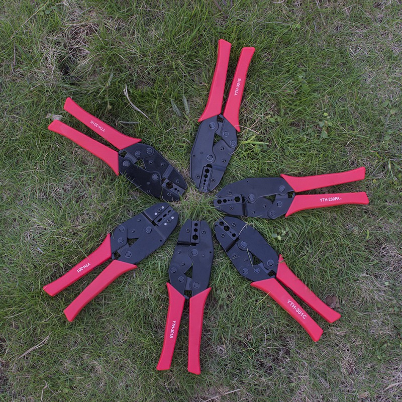 Kìm Cắt Dây Cáp Cách Điện Đa Năng Tiện Dụng