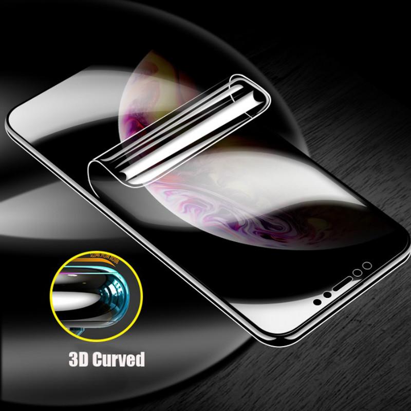 Miếng Dán Màn Hình Chống Nhìn Trộm 3d Cho Iphone 12 Mini 11 Pro Xs Max X Xr 7 8 Plus