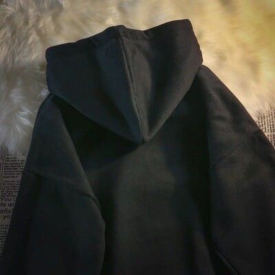 Áo Hoodie JL Oversize Sasagi, JACKLANE, Áo nỉ chui đầu Unisex Jack Lane