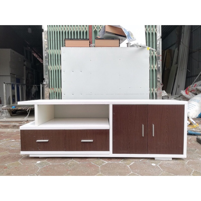 Kệ tivi thiết kế nhựa đai loan Bn27 thiết kế