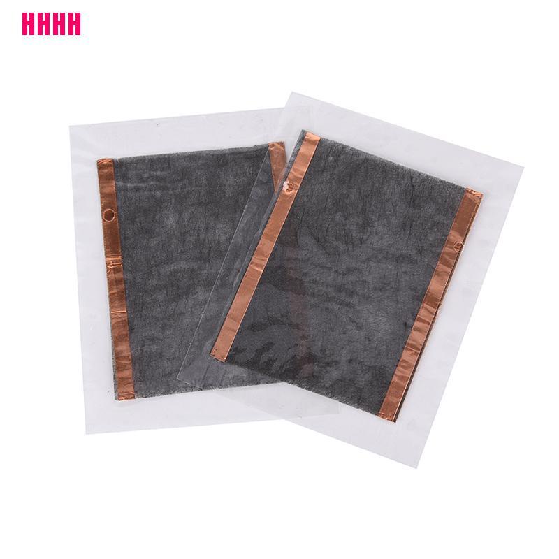 Bộ 2 Miếng Lót Chuột Giữ Ấm Usb Tiện Dụng