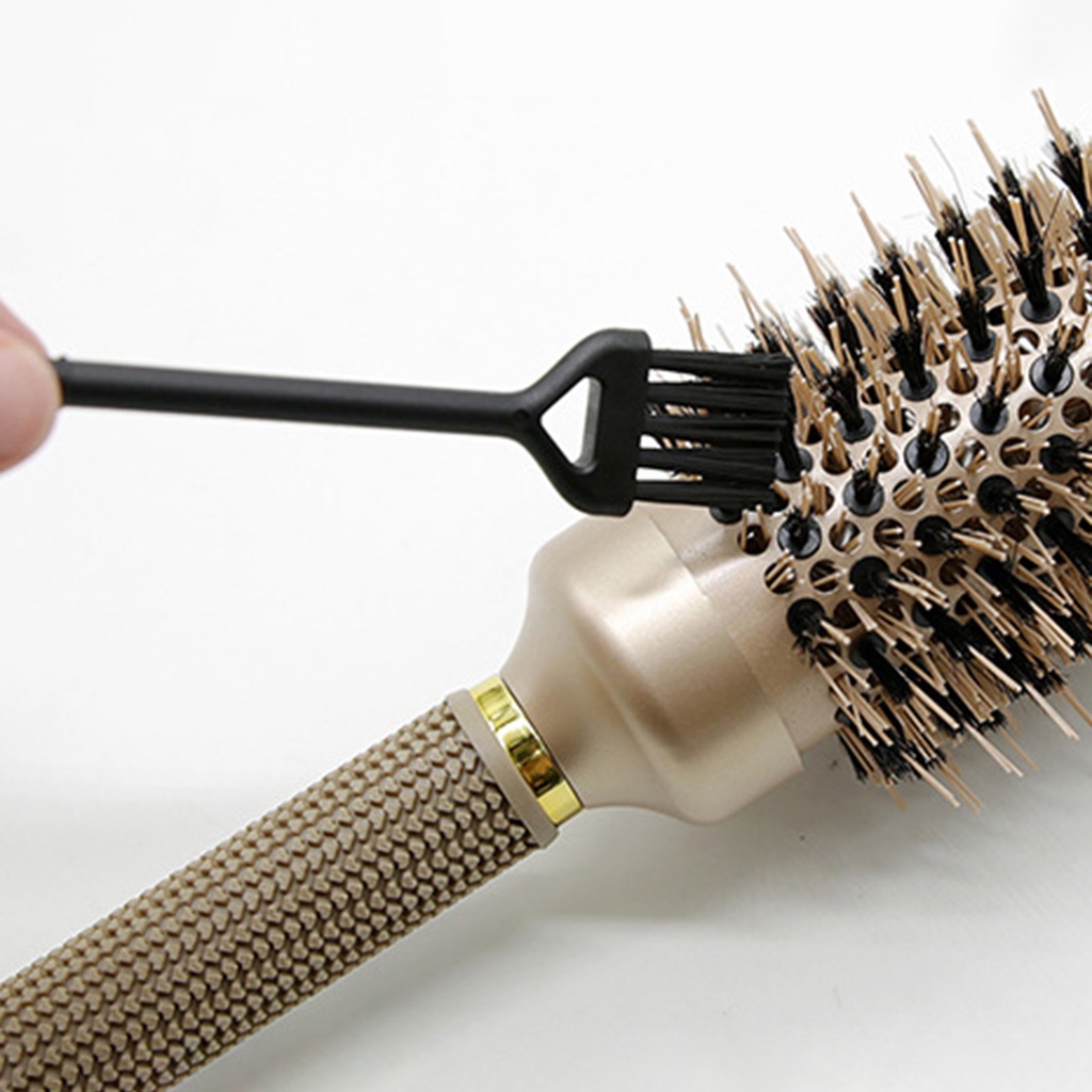 Chổi Quét Bụi Bàn Phím Máy Tính Bằng Nhựa mini Thông Dụng