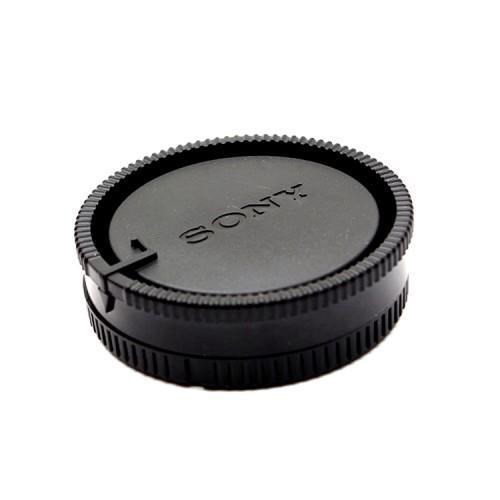 Bộ Nắp Body + Nắp Sau Lens Sony