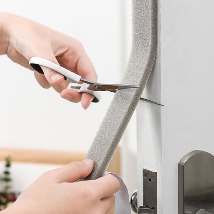 Cuộn Băng Keo Xốp Chống Va Chạm Cách Âm Chống Thời Tiết