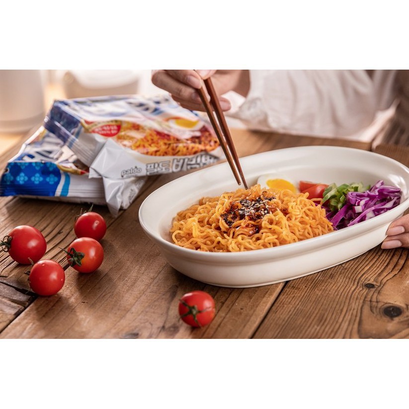 팔도)비빔면멀티.Mỳ Trộn Gói Paldo 130G