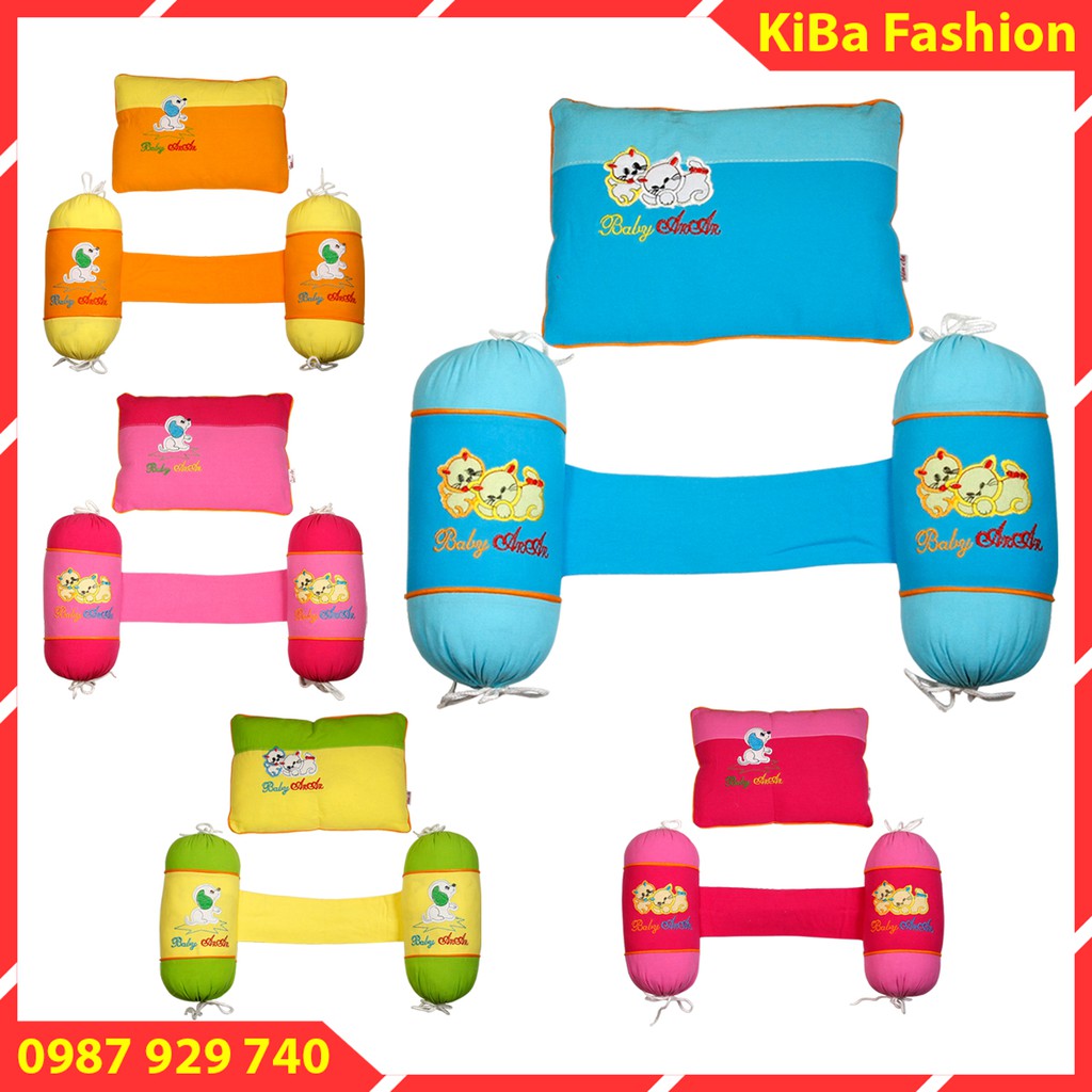 Trọn Bộ 86 món đồ dùng đi sinh trọn gói cho bé trai bé gái sơ sinh từ 2-6kg | combo mẹ đinh sinh tron gói