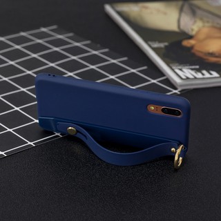 Case For Huawei P20 pro P20lite soft TPU
