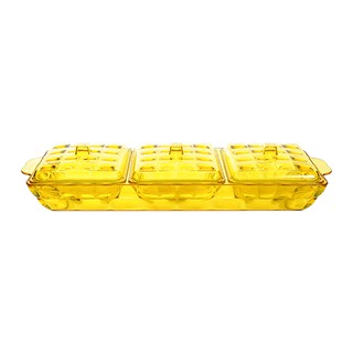 Khay mứt Lux L355 003552