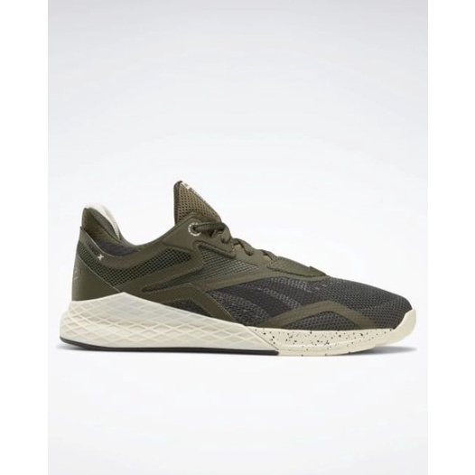 Giày Sneaker Thể Thao Fitness/Training Reebok NanoX – Chính Hãng 100%