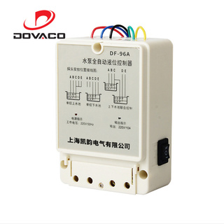 Công tắc cảm biến bơm nước tự động DF-96B