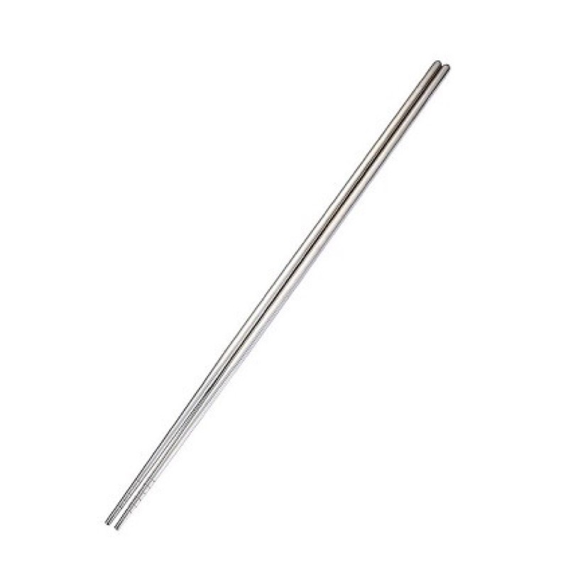 Đũa cả inox chiên xào dài 36cm