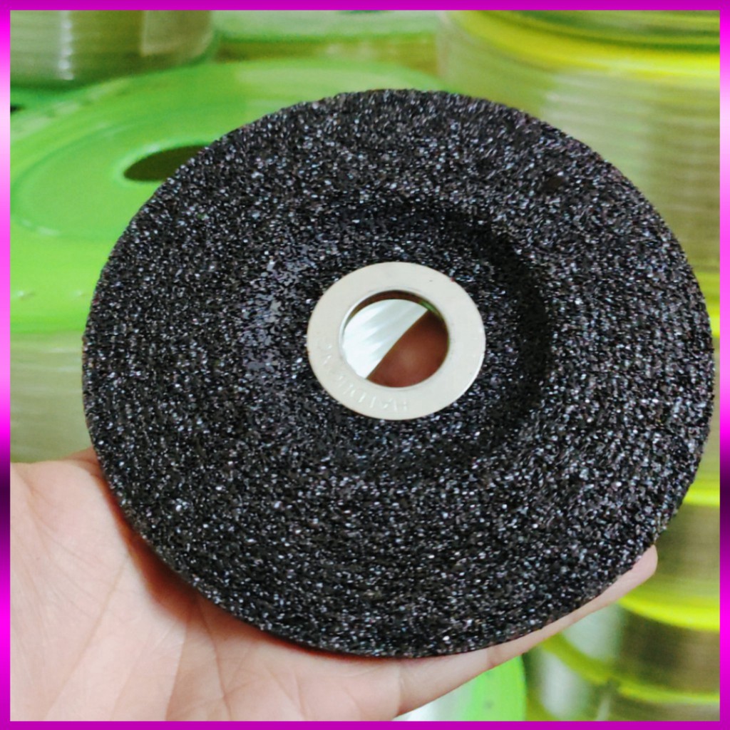 Đá mài Hải dương 125mm, công ty cổ phần đá mài Hải Dương