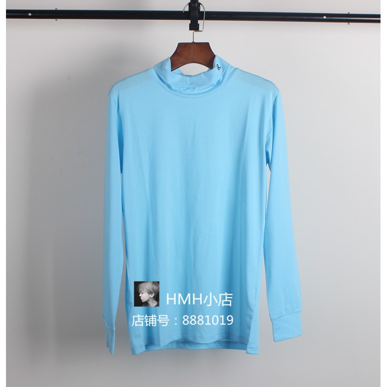 Áo dài tay cổ chữ R cosplay giống GDragon