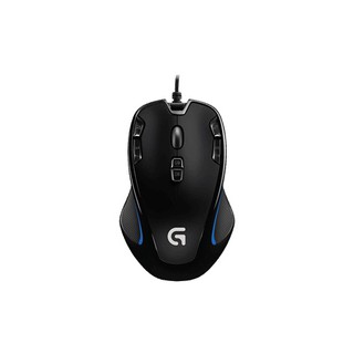 Chuột game Logitech G300S (Đen)
