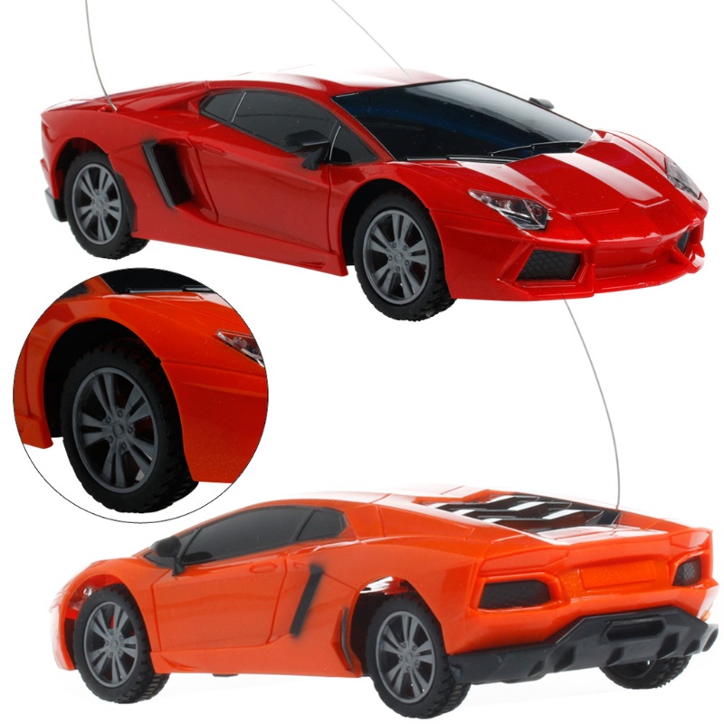 Xe Đua Đồ Chơi WMMB Mô Phỏng Chống Va Chạm Cho Bé