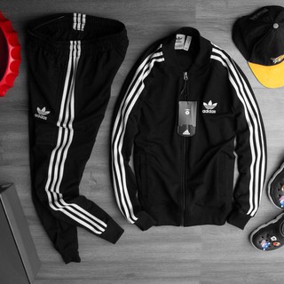 Set bộ khoác và jogger Adidas