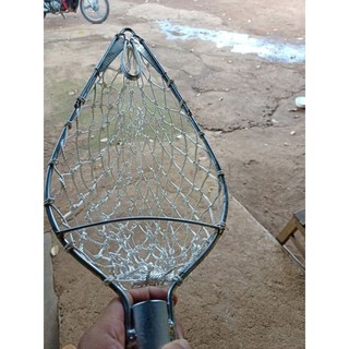 VỢT HÁI TRÁI CÂY TRÊN CAO CẮT LUÔN CUỐN TRÁI 20*40*30