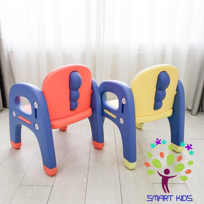 Ghế khủng long Holla