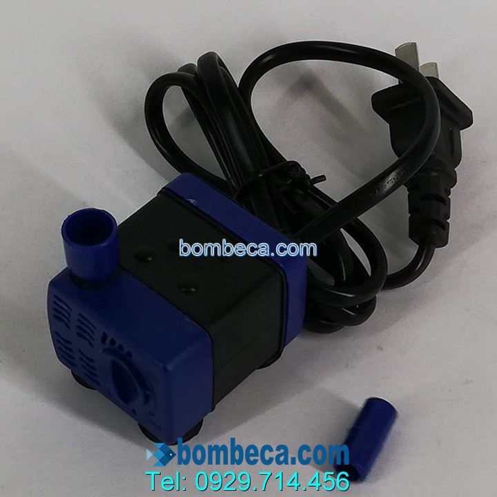 Bơm bể cá mini RS 701