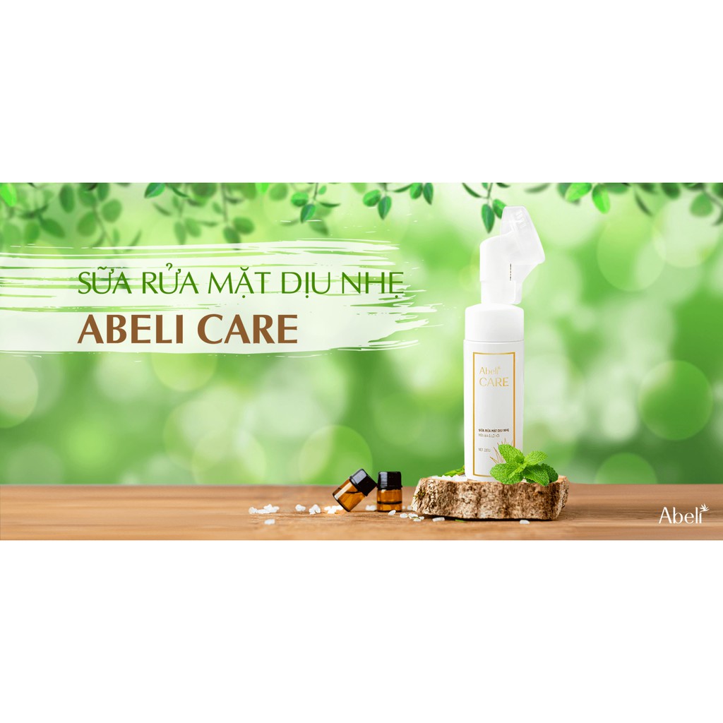 sua rua mat abeli