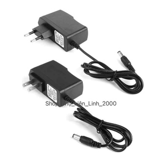 Sạc 2s 8.4v 1a, chuyên sạc pin li-ion 7.2v - 8.4v, có đèn báo đầy