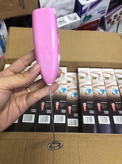 Máy đánh trứng mini