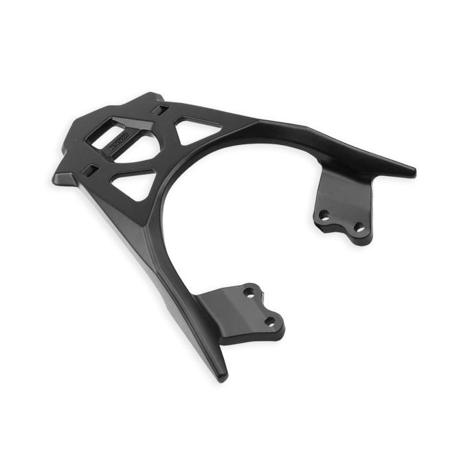 Cảng sau Exciter 150, tay dắt Ex 150 mẫu Motorart mã lai thay thế tay dắt zin nhôm đúc cao cấp