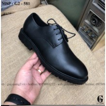 FREE SHIP G2-581 Độc Quyền G2 Store TĂNG CHIỀU CAO