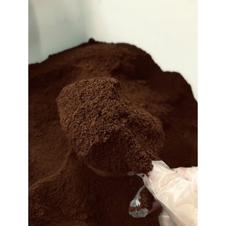 [1Kg] Cà phê Robusta rang mộc nguyên chất - Đại Phát Coffee