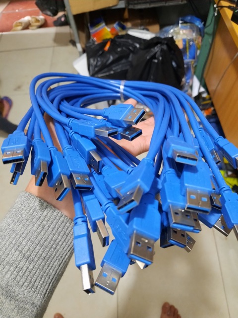 Dây 2 đầu usb 3.0 | BigBuy360 - bigbuy360.vn