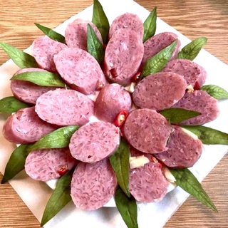 nem chua Đức Thịnh- cây 170gr