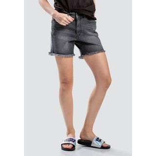 Levi's - quần jeans nữ ngắn 29694-0017
