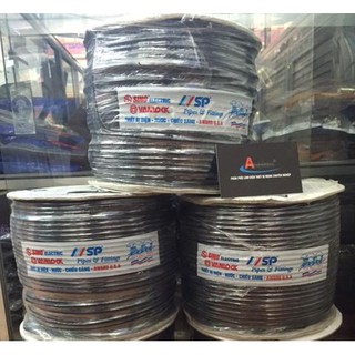 Dây cáp mạng SINO 8 lõi