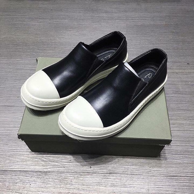 Rick owen