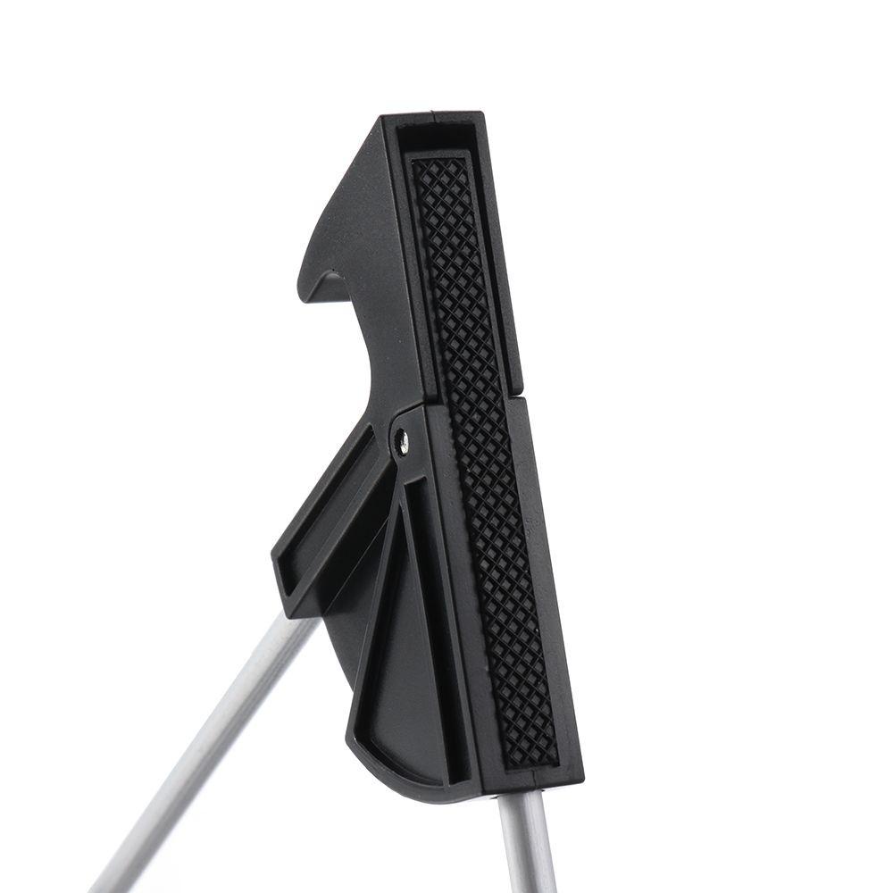 LAKAMIER Giá Đỡ Đèn LED / Máy Tính Xách Tay / Máy Tính Bảng Họa Tiết Chữ Thập Độc Đáo Tiện Dụng