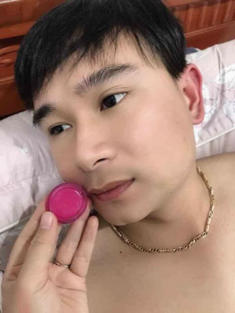 Son dưỡng môi Thái Lan Lips Care - Nội địa Thái Lan