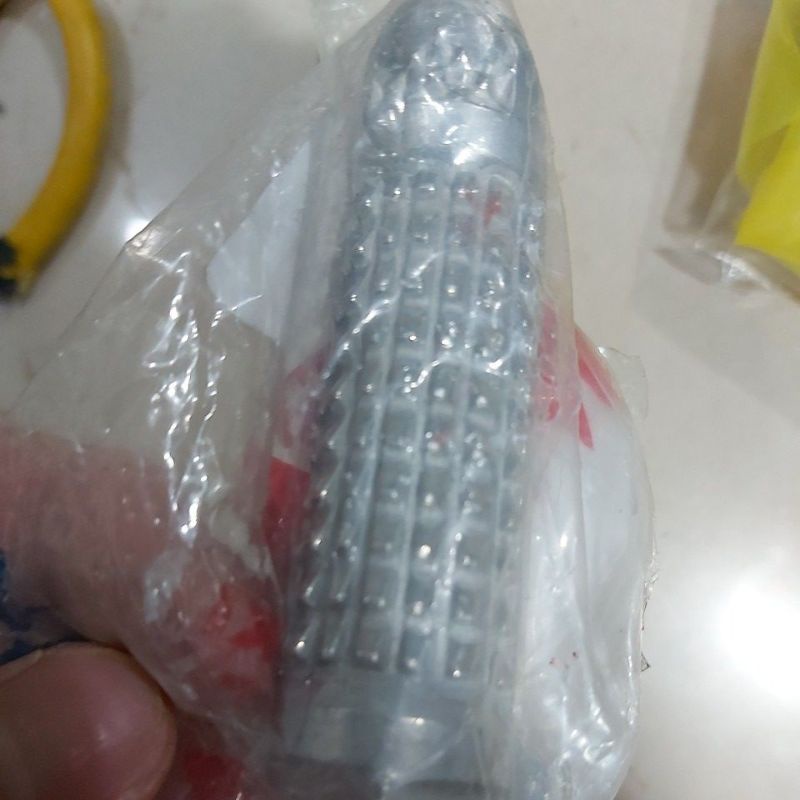 cục gác chân trước satria fi zin