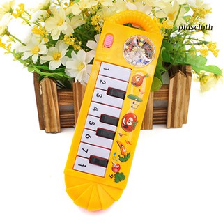 Đồ chơi đàn piano điện tử cho bé