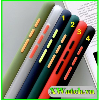 Ốp lưng cao su non Samsung Galaxy S10E Note 10 Note 10 plus Note 8 S10 S10 plus Note 20 ultra A30S / A50 / A50S .