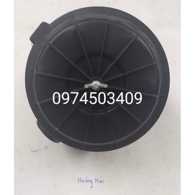 Bầu le  Suzuki 5 tạ