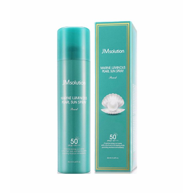 Kem chống nắng JMSolution Sun Stick / Sun Spray 180ml