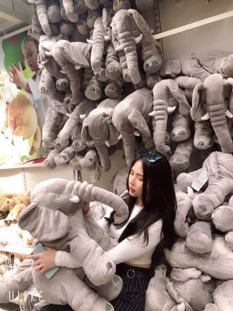Voi ikea chính hãng loại 1 sale tại kho