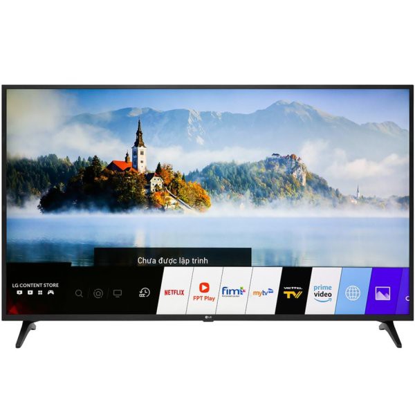 Tivi LG WebOS 4k UHD 49 inch 49UN7350PTD | BigBuy360 - bigbuy360.vn