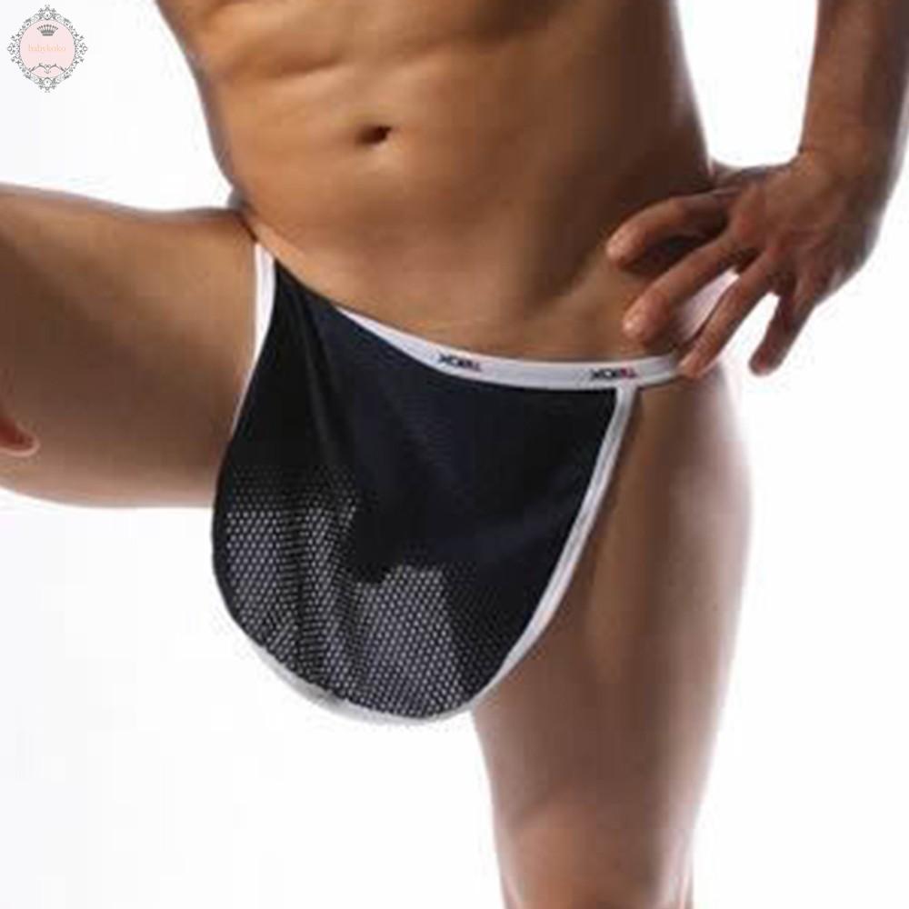Quần lót lọt khe quyến rũ dành cho nam