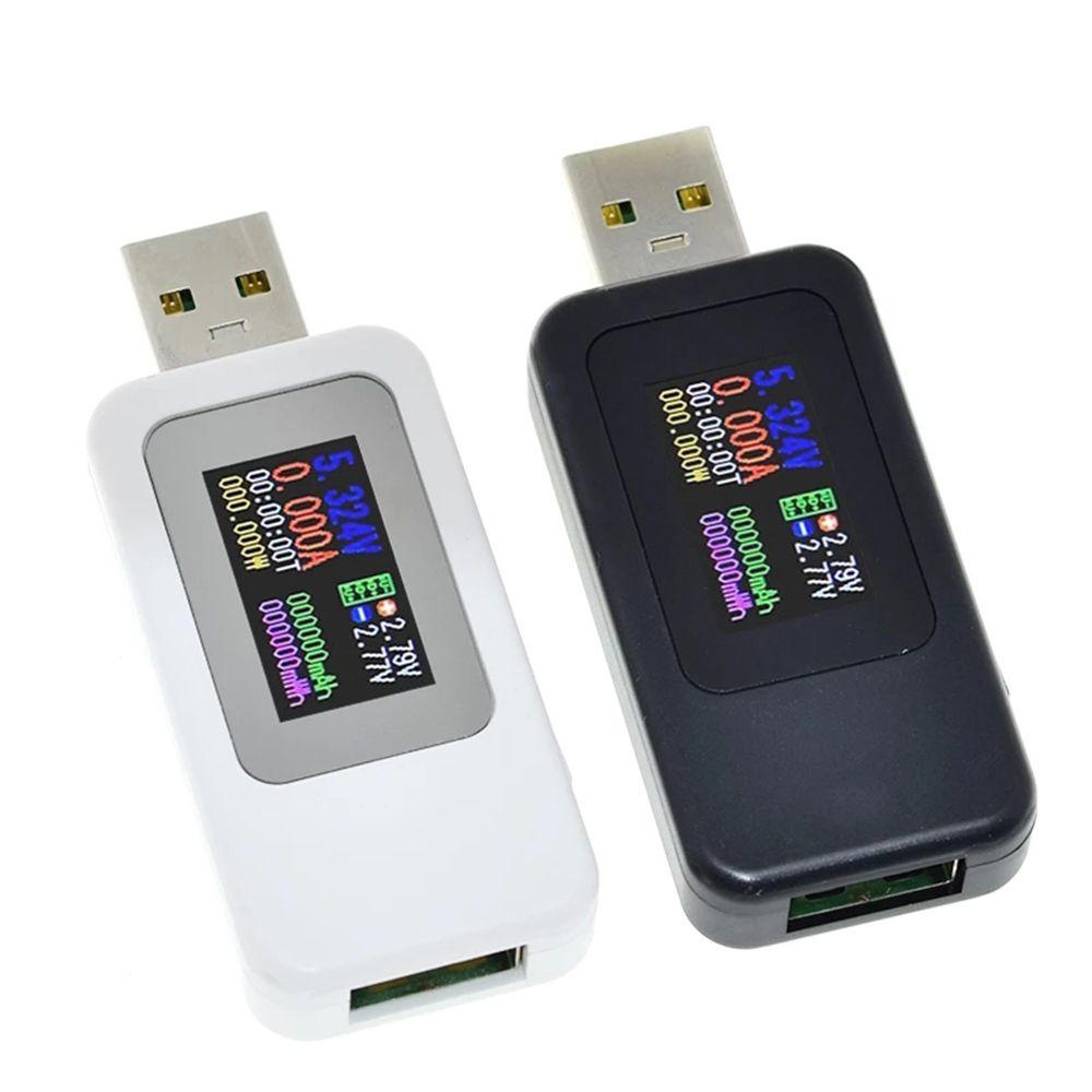 Usb Kiểm Tra Pin Sạc Dự Phòng Chuyên Dụng Tiện Lợi