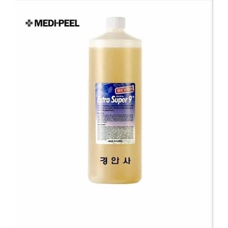 Dung Dịch Ủ Đẩy Mụn Đầu Đen MEDIPEEL EXTRA SUPER 9 COMPLEX